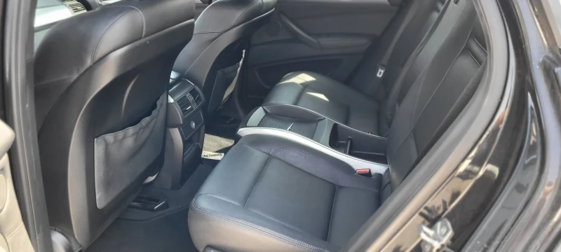 BMW X6, снимка 9 - Автомобили и джипове - 51838382