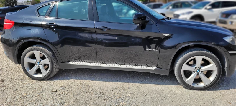 BMW X6, снимка 14 - Автомобили и джипове - 51838382