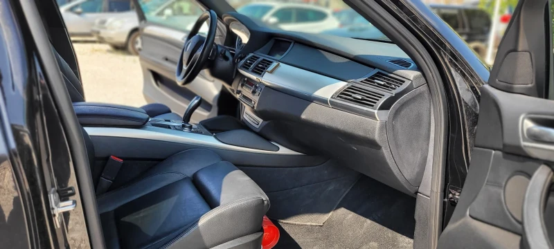 BMW X6, снимка 8 - Автомобили и джипове - 51838382