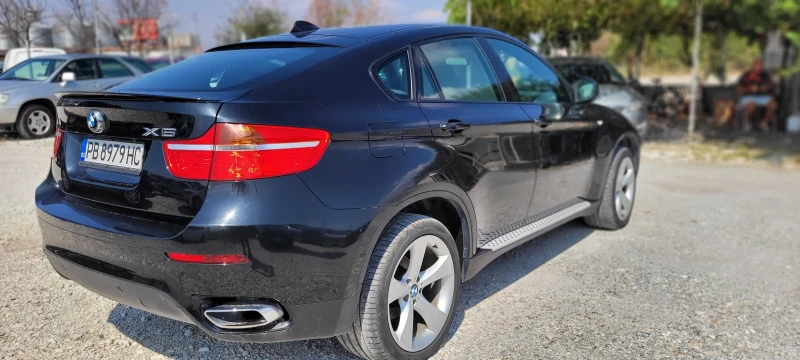 BMW X6, снимка 15 - Автомобили и джипове - 51838382
