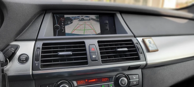 BMW X6, снимка 11 - Автомобили и джипове - 51838382