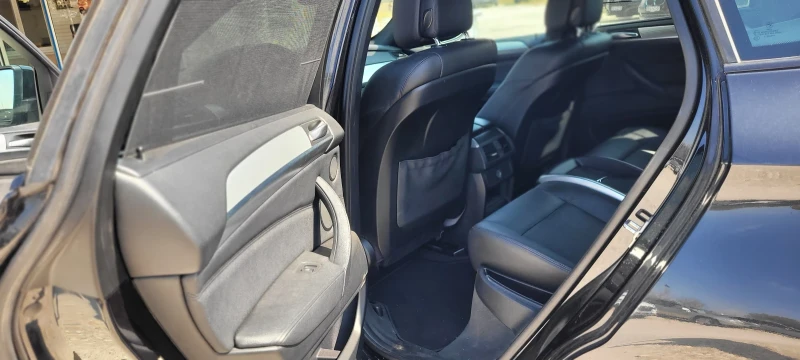 BMW X6, снимка 17 - Автомобили и джипове - 51838382
