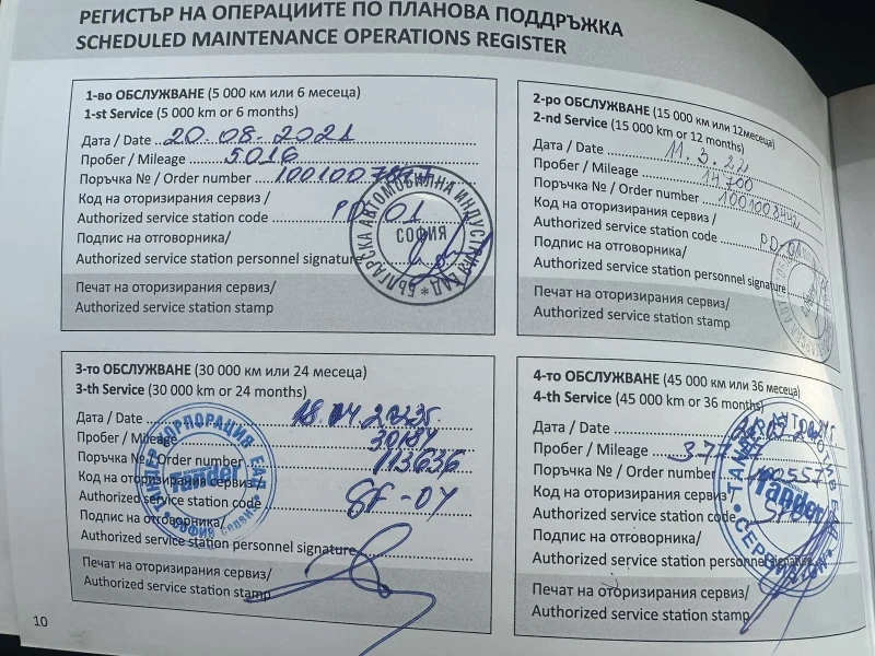 Haval F7x 2.0 4х4 , снимка 7 - Автомобили и джипове - 51840920