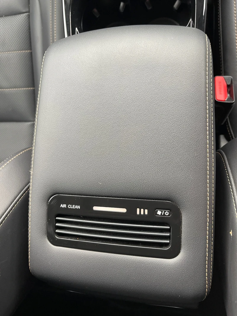 Haval F7x 2.0 4х4 , снимка 12 - Автомобили и джипове - 51840920