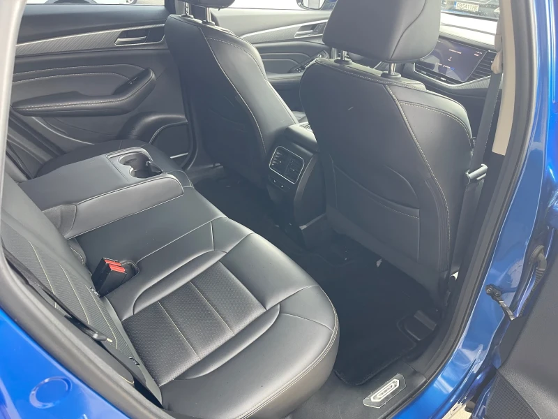 Haval F7x 2.0 4х4 , снимка 15 - Автомобили и джипове - 51840920