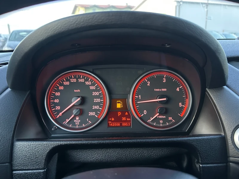 BMW X1 4x4 2.0 dizel, снимка 11 - Автомобили и джипове - 52429160