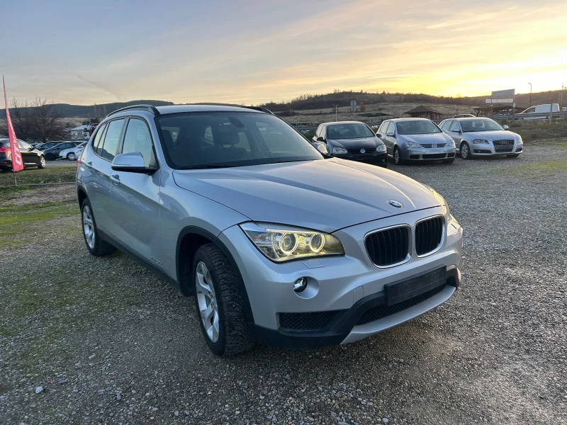 BMW X1 4x4 2.0 dizel, снимка 3 - Автомобили и джипове - 52429160