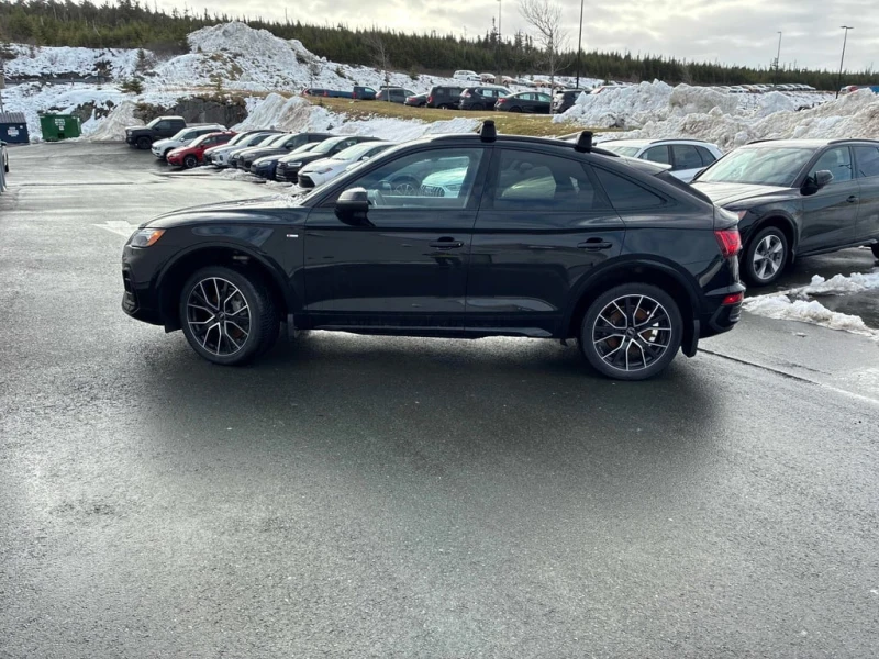 Audi Q5 * Progressiv * CARFAX * БЕЗ ПЪРВОНАЧАЛНА ВНОСКА, снимка 2 - Автомобили и джипове - 52814039