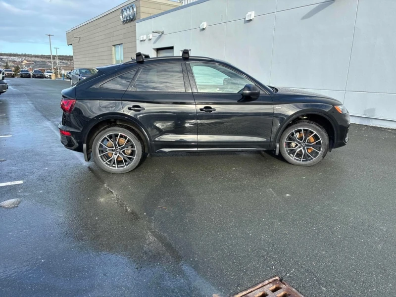 Audi Q5 * Progressiv * CARFAX * БЕЗ ПЪРВОНАЧАЛНА ВНОСКА, снимка 3 - Автомобили и джипове - 52814039