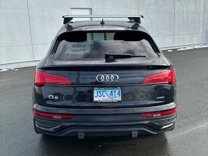 Audi Q5 * Progressiv * CARFAX * БЕЗ ПЪРВОНАЧАЛНА ВНОСКА, снимка 4 - Автомобили и джипове - 52814039