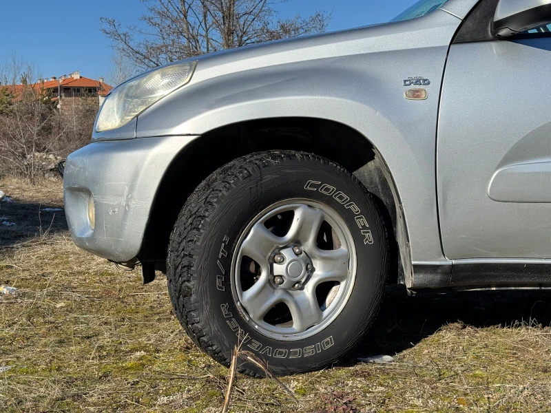 Toyota Rav4 Facelift, CarPlay/AndroidAuto, снимка 7 - Автомобили и джипове - 53154686