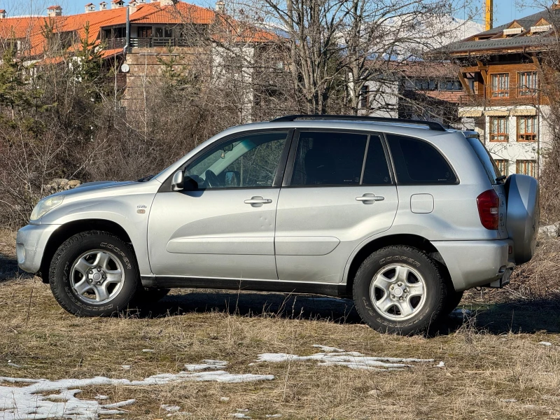 Toyota Rav4 Facelift, CarPlay/AndroidAuto, снимка 6 - Автомобили и джипове - 53154686