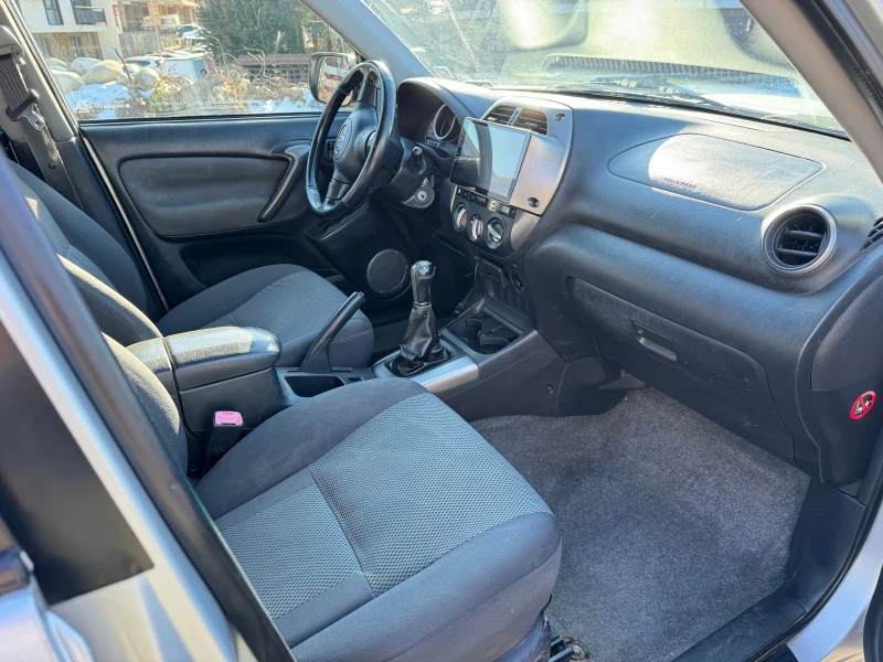 Toyota Rav4 Facelift, CarPlay/AndroidAuto, снимка 11 - Автомобили и джипове - 53154686