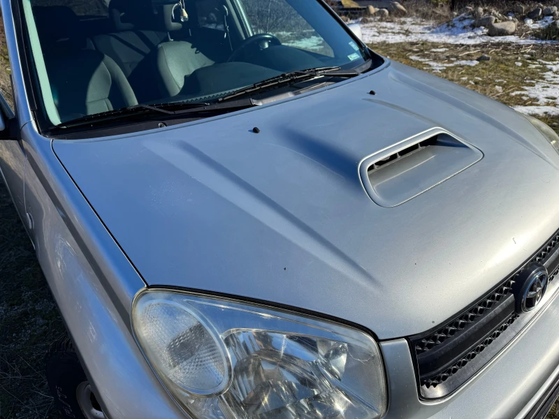 Toyota Rav4 Facelift, CarPlay/AndroidAuto, снимка 13 - Автомобили и джипове - 53154686