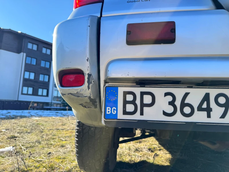 Toyota Rav4 Facelift, CarPlay/AndroidAuto, снимка 14 - Автомобили и джипове - 53154686