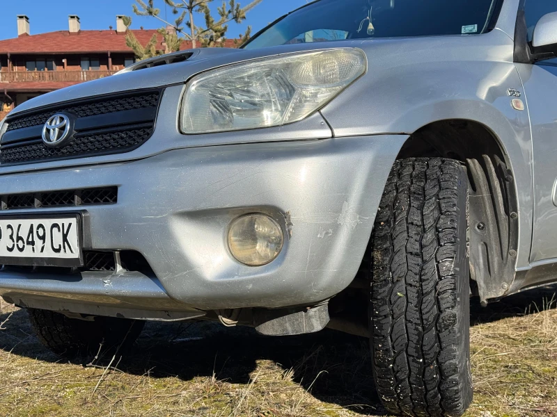 Toyota Rav4 Facelift, CarPlay/AndroidAuto, снимка 12 - Автомобили и джипове - 53154686