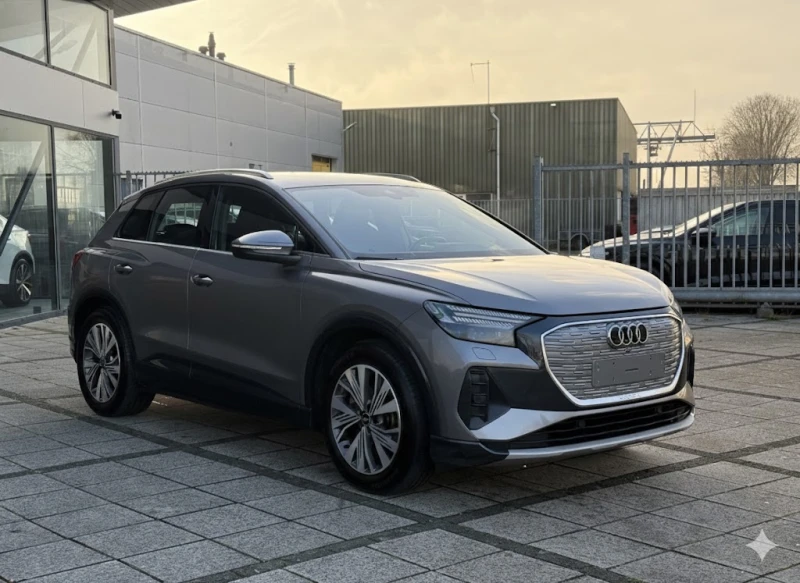 Audi Q4 E-tron 40 Advanced