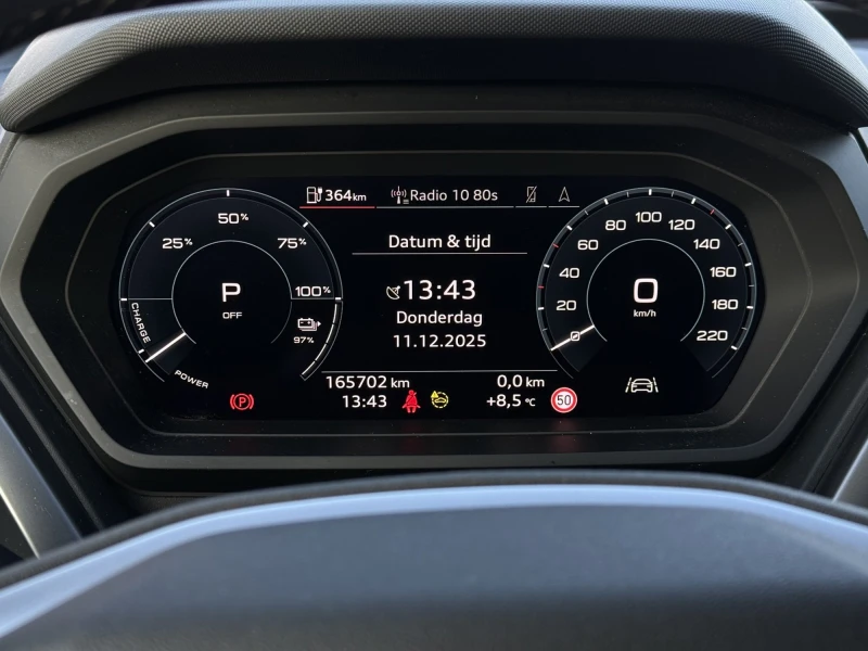 Audi Q4 E-tron 40 Advanced, снимка 13 - Автомобили и джипове - 53410019