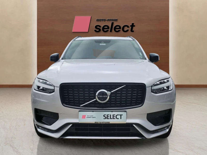 Volvo Xc90 B5, снимка 2 - Автомобили и джипове - 53429489