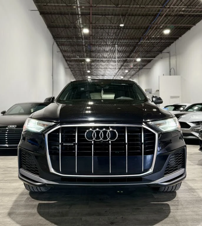 Audi Q7  * Quattro* 55 TFSI* * (  ) | Mobile.bg   2