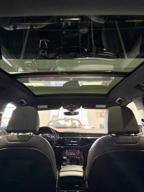 Audi Q7  * Quattro* 55 TFSI* * (  ) | Mobile.bg   13