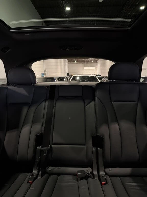 Audi Q7  * Quattro* 55 TFSI* * (  ) | Mobile.bg   14