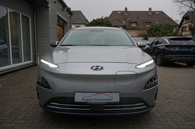 Hyundai Kona, снимка 2 - Автомобили и джипове - 53052240