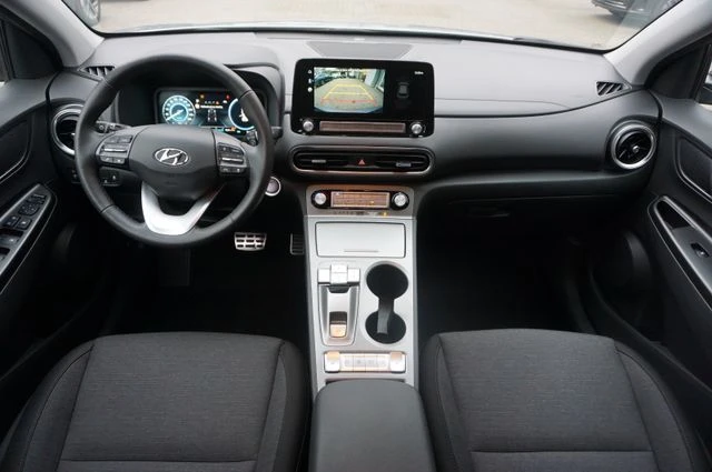 Hyundai Kona, снимка 11 - Автомобили и джипове - 53052240