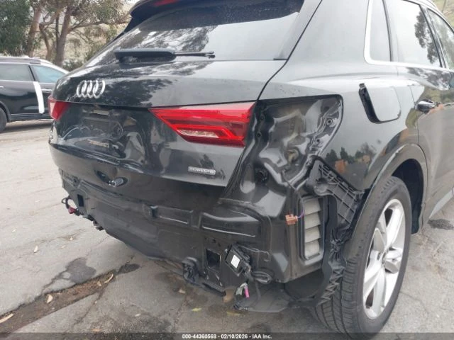 Audi Q3 PREMIUM 45 TFSI S-LINE* TIPTRONIC* DIGITAL*  - изображение 4