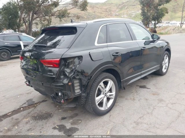 Audi Q3 PREMIUM 45 TFSI S-LINE* TIPTRONIC* DIGITAL*  - изображение 3