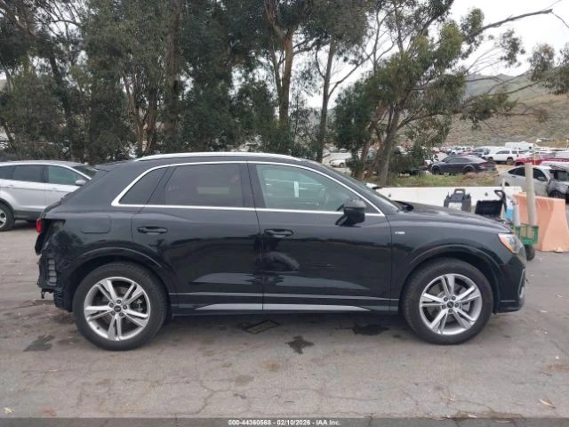 Audi Q3 PREMIUM 45 TFSI S-LINE* TIPTRONIC* DIGITAL*  - изображение 2