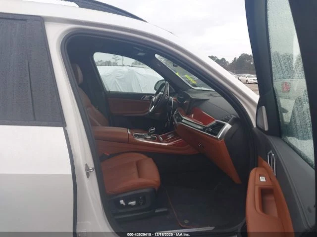 BMW X7 ALPINA XB7, снимка 4 - Автомобили и джипове - 53502378