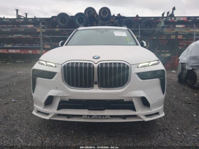 BMW X7 ALPINA XB7