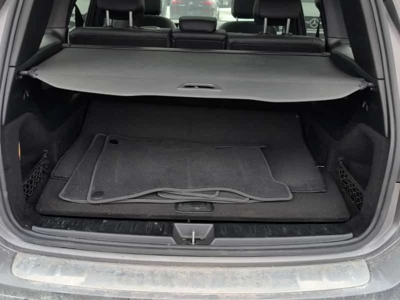 Mercedes-Benz GLB GLB250 4MATIC/CARFAX/ПРЕДСТАВИТЕЛСТВО НА МЕРЦЕДЕС, снимка 14 - Автомобили и джипове - 53963844