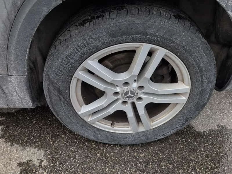 Mercedes-Benz GLB GLB250 4MATIC/CARFAX/ПРЕДСТАВИТЕЛСТВО НА МЕРЦЕДЕС, снимка 13 - Автомобили и джипове - 53963844