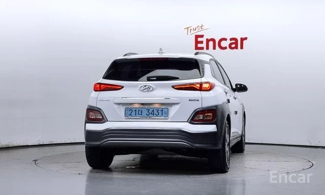 Hyundai Kona Electric Modern | ����� ������ | KEYLESS |  | Mobile.bg � ����������� 4