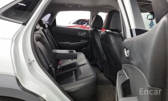 Hyundai Kona Electric Modern | ����� ������ | KEYLESS |  | Mobile.bg � ����������� 11