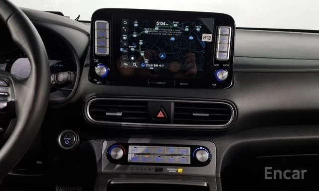 Hyundai Kona Electric Modern | ����� ������ | KEYLESS |  | Mobile.bg � ����������� 13