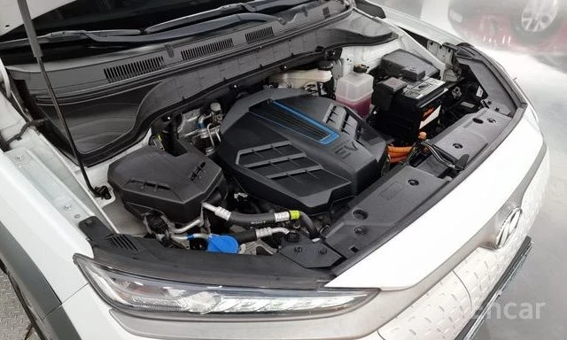 Hyundai Kona Electric Modern | ����� ������ | KEYLESS |  | Mobile.bg � ����������� 5