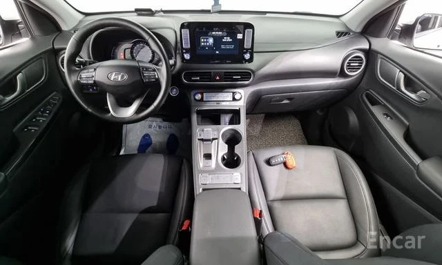 Hyundai Kona Electric Modern | ����� ������ | KEYLESS |  | Mobile.bg � ����������� 6