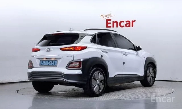 Hyundai Kona Electric Modern | ����� ������ | KEYLESS |  | Mobile.bg � ����������� 2