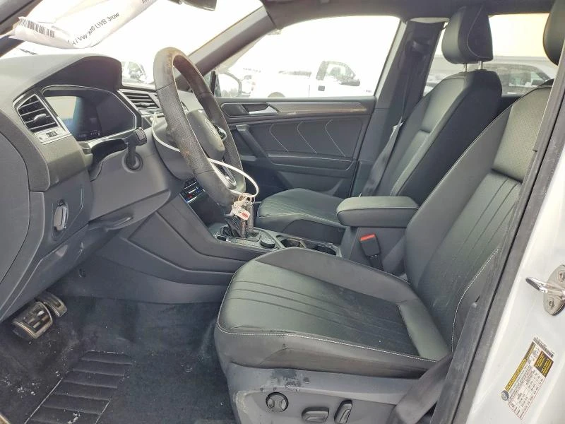 VW Tiguan 2.0L 4 ALL WHEEL DRIVE | Mobile.bg � ����������� 8
