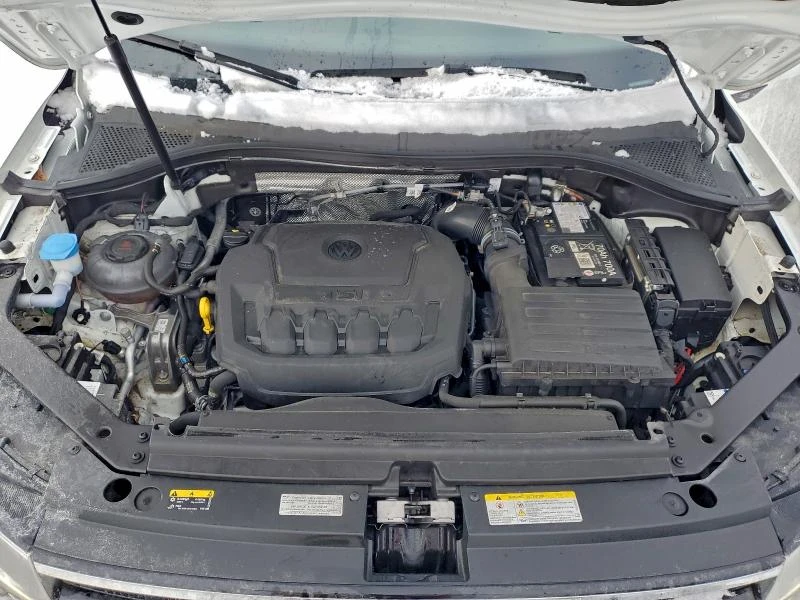 VW Tiguan 2.0L 4 ALL WHEEL DRIVE | Mobile.bg � ����������� 13