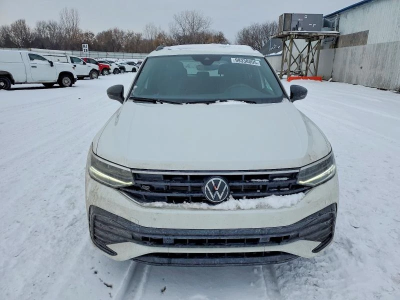 VW Tiguan 2.0L 4 ALL WHEEL DRIVE | Mobile.bg � ����������� 6