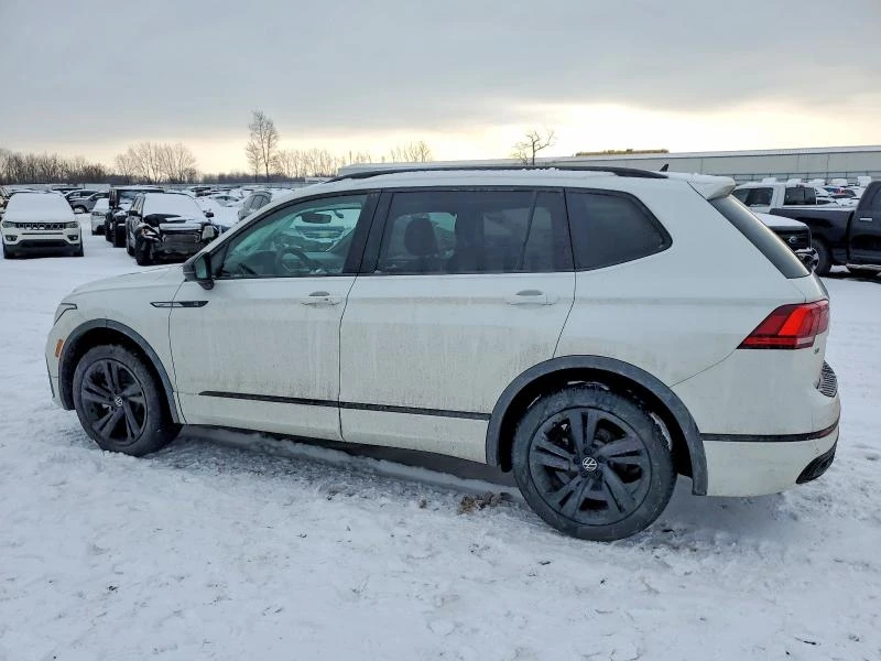 VW Tiguan 2.0L 4 ALL WHEEL DRIVE | Mobile.bg � ����������� 3