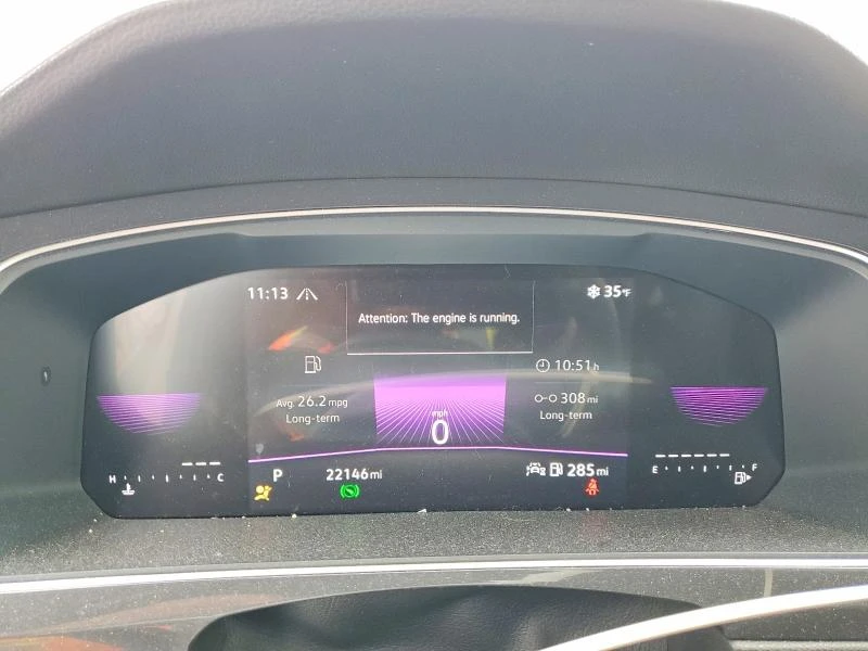 VW Tiguan 2.0L 4 ALL WHEEL DRIVE | Mobile.bg � ����������� 10