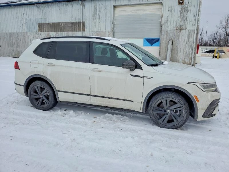VW Tiguan 2.0L 4 ALL WHEEL DRIVE | Mobile.bg � ����������� 5