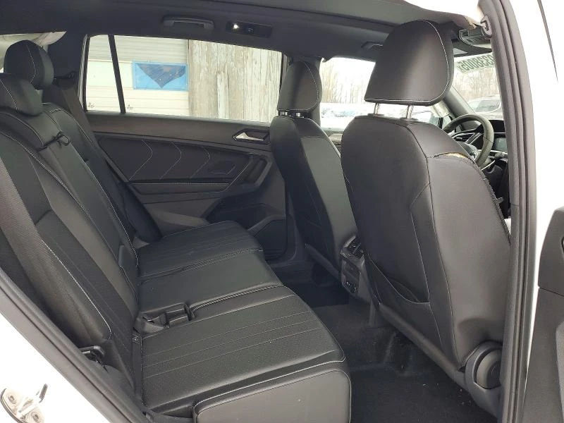 VW Tiguan 2.0L 4 ALL WHEEL DRIVE | Mobile.bg � ����������� 12