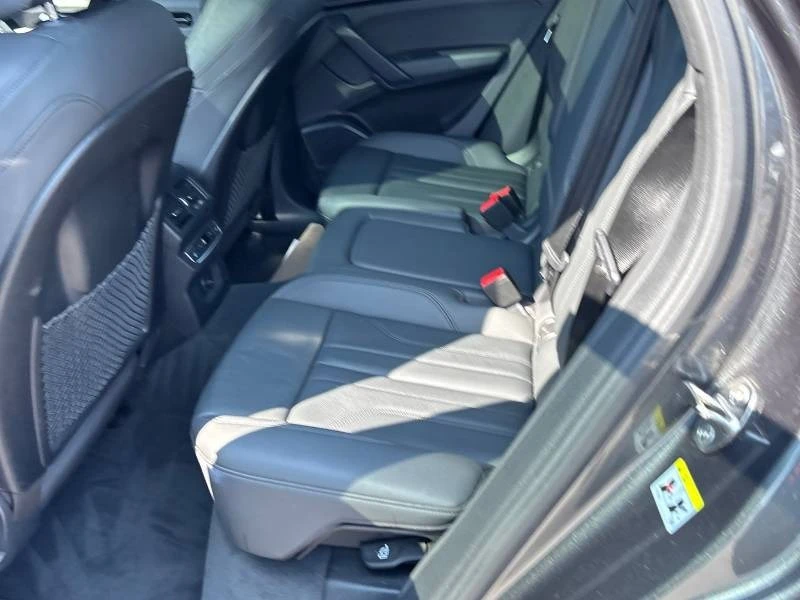 Audi Q5 * Technik * 360 * DIGITAL * PANO * CARFAX, снимка 15 - Автомобили и джипове - 55547287