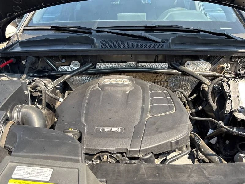 Audi Q5 * Technik * 360 * DIGITAL * PANO * CARFAX, снимка 16 - Автомобили и джипове - 55547287